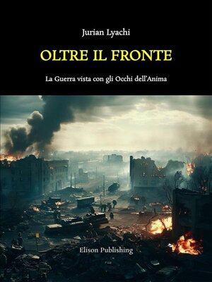 cover image of Oltre il Fronte